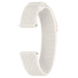 Band Watch 7 40mm Fabric White