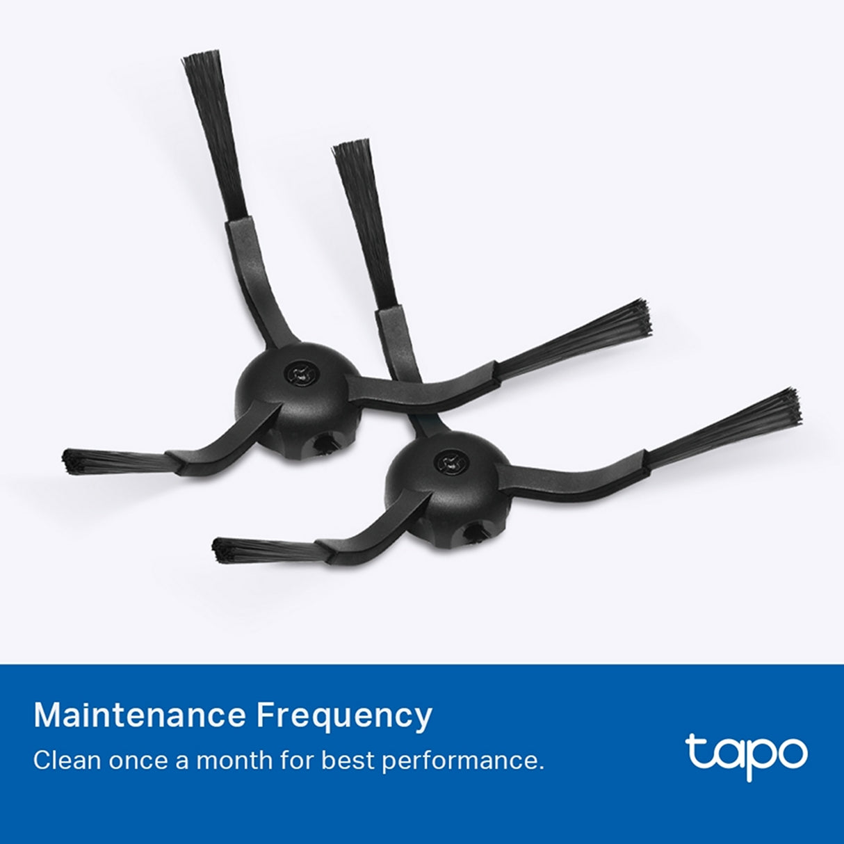 Tp Link kit de repuestos originales para robot aspirador Tapo - Tapo RVA105