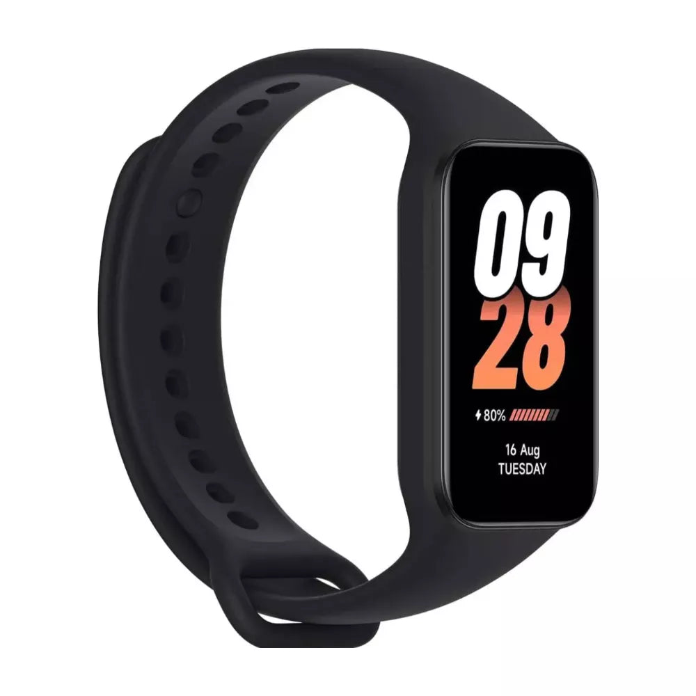 Xiaomi Smart Band reloj 8 Active Negro