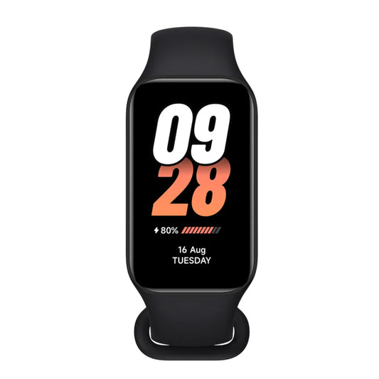 Xiaomi Smart Band reloj 8 Active Negro