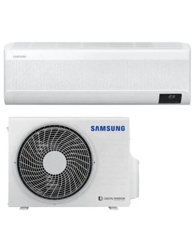 WindFree Deluxe R32 12K BTU