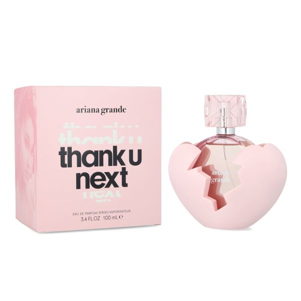 ARIANA GRANDE THANK YOU NEXT