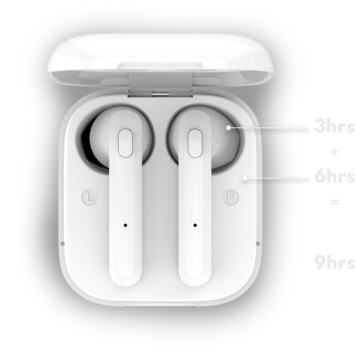 Aria Pod