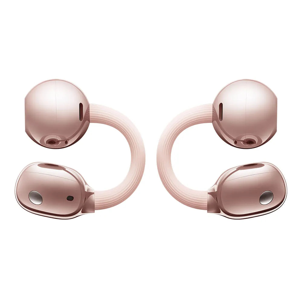 Huawei audifonos Freeclip 2  Robin- T10 oro rosa 55038864