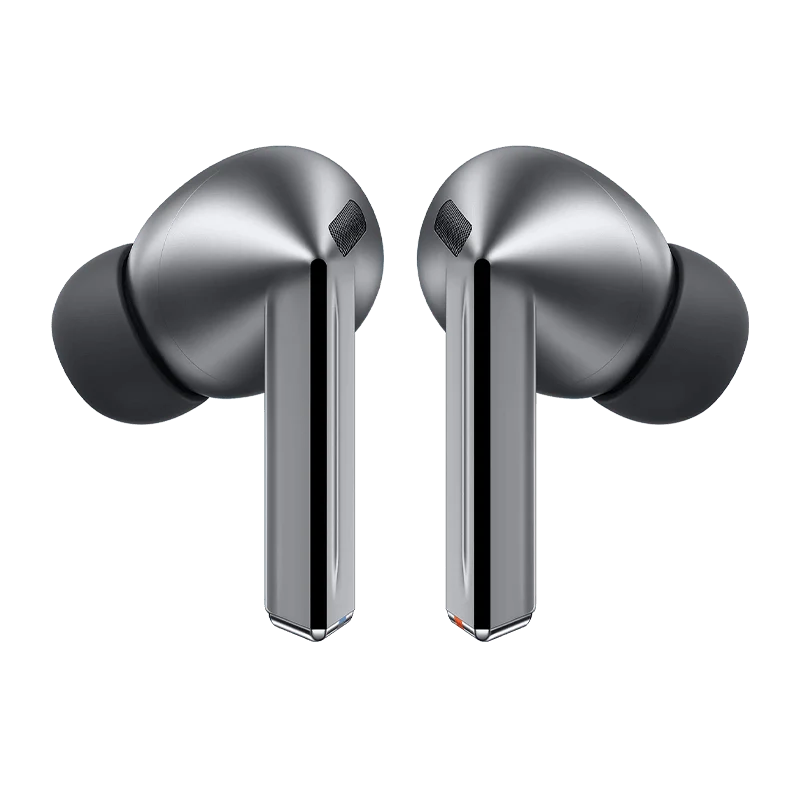 Galaxy Buds 3 Pro Silver