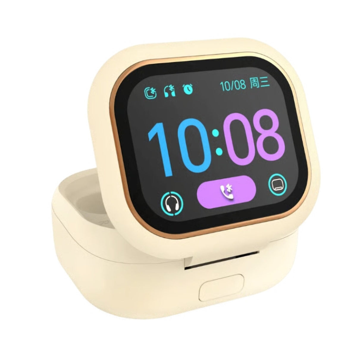 Honor Choice Cubuds Khaki