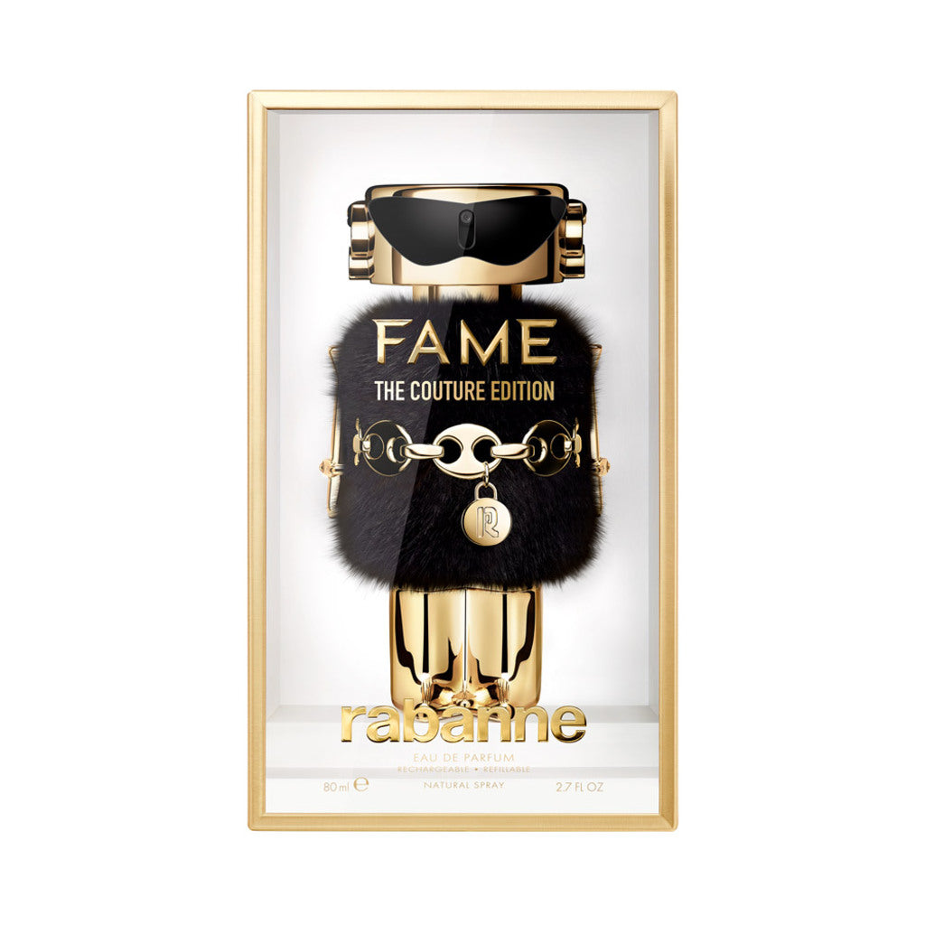 PACO RABANNE FAME THE COUTURE EDITION