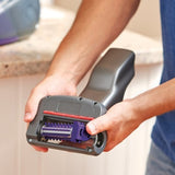 Black + Decker aspiradora pelo mascotas sin cable 500ml HHVJ315JDP27-B3