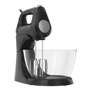 Black + Decker batidora 250W negro MX9125-1BDLA