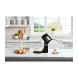 Black + Decker batidora 250W negro MX9125-1BDLA