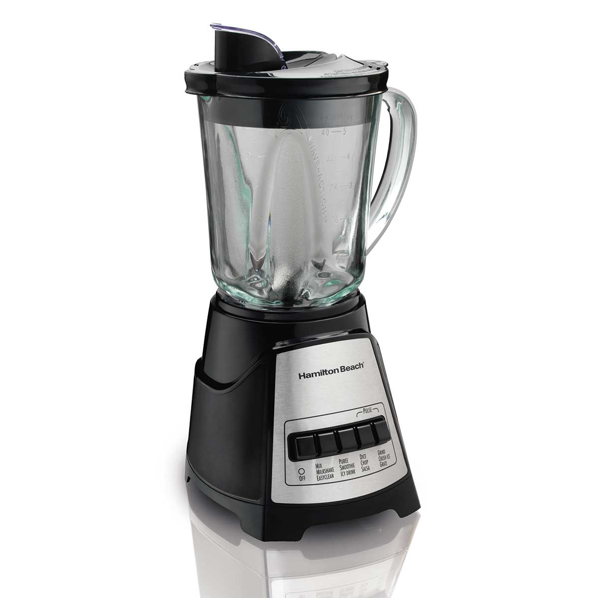 HB Proctor Silex Hand Mixer; 5 Speed 62509G