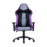 SILLA GAMING COOLER MASTER CALIBER R3 PURPLE CMI-GCR3-PR