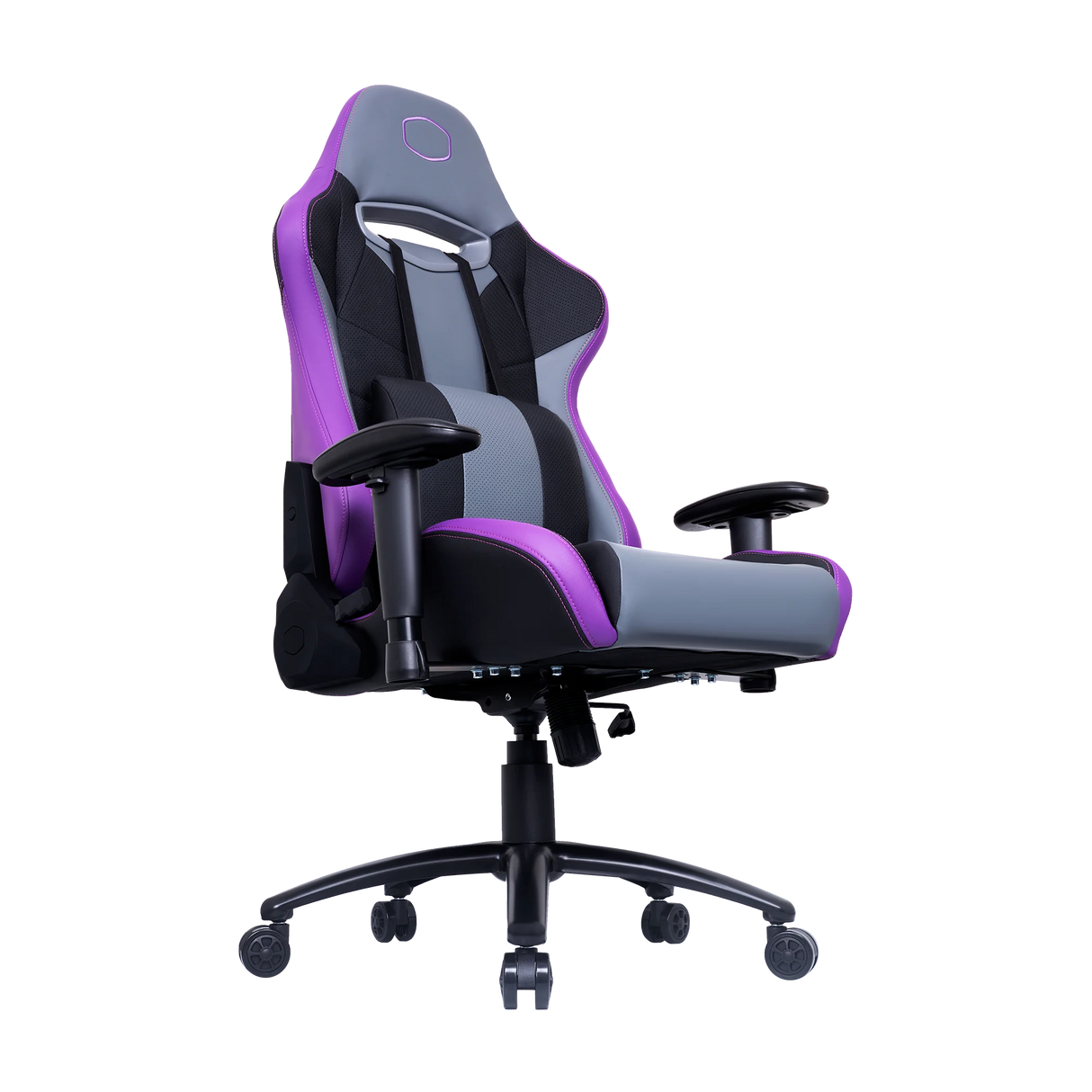 SILLA GAMING COOLER MASTER CALIBER R3 PURPLE CMI-GCR3-PR