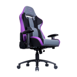 SILLA GAMING COOLER MASTER CALIBER R3 PURPLE CMI-GCR3-PR