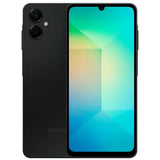 Galaxy A06 4GB/128GB Black