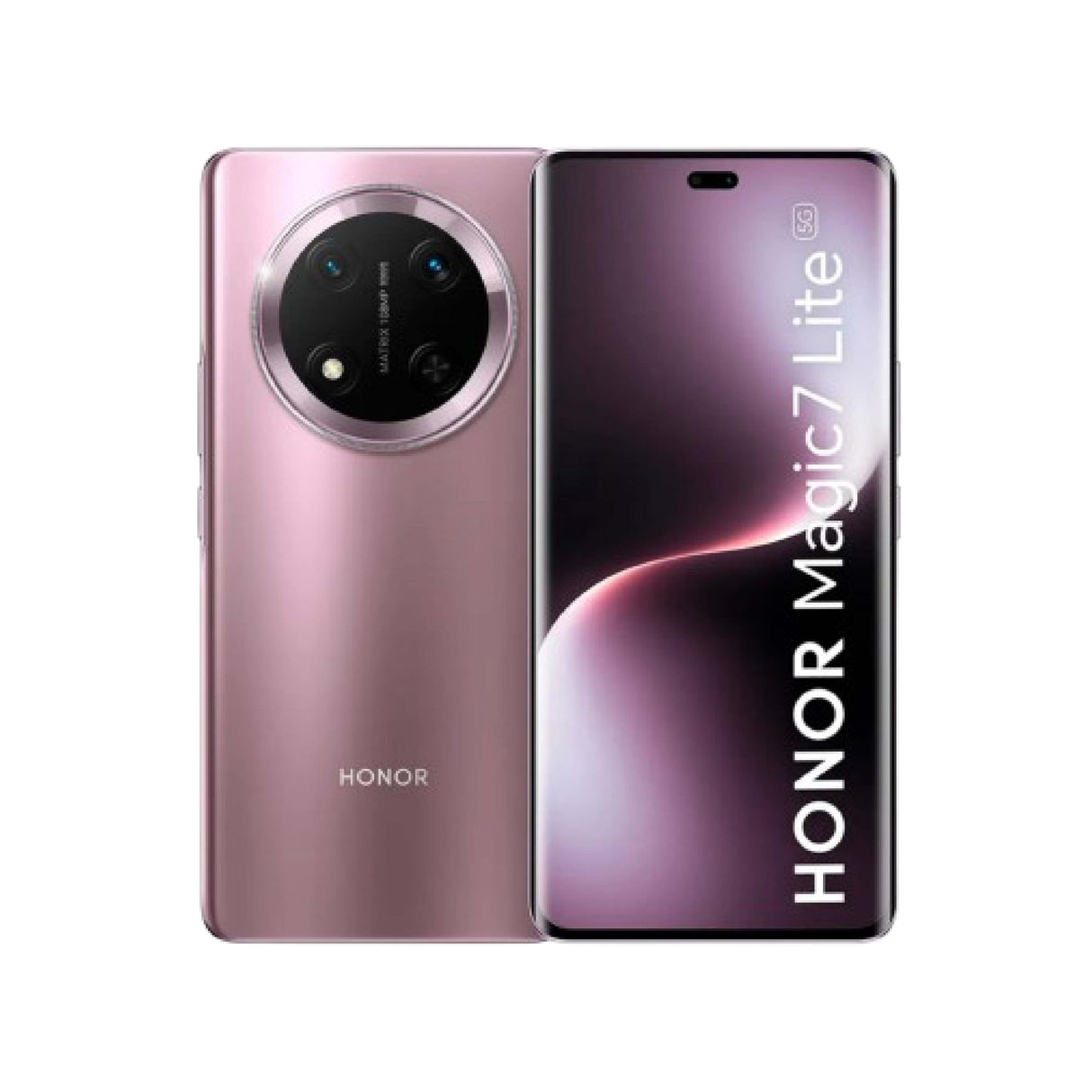 Honor Magic 7 Lite NFC 12GB+256GB