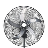 CHIQ Ventilador Pedestal tres en uno 18"- 3 Vel 50W