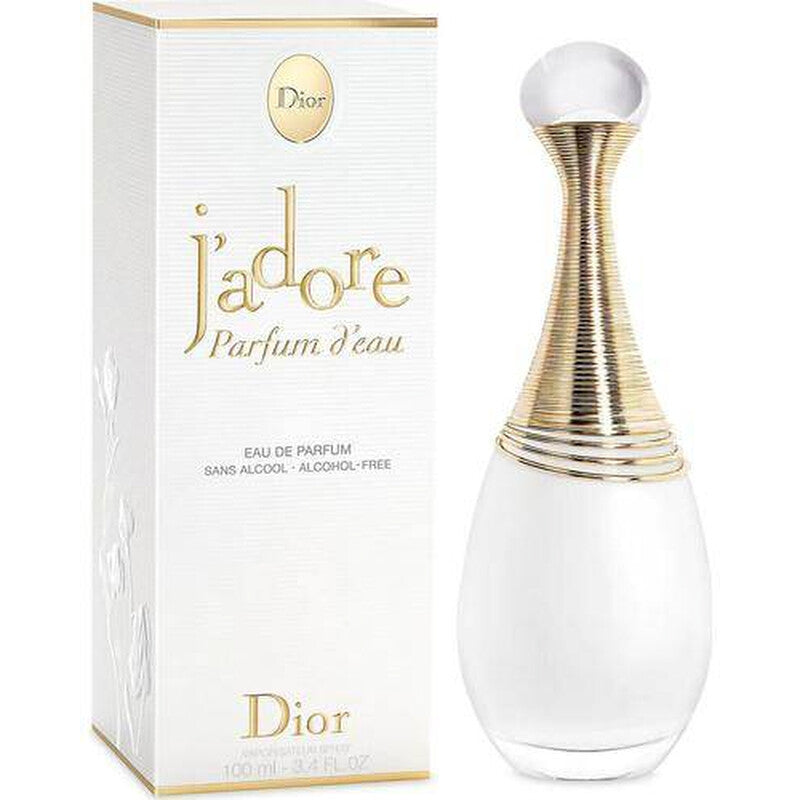 TESTER DIOR JADORE EDP