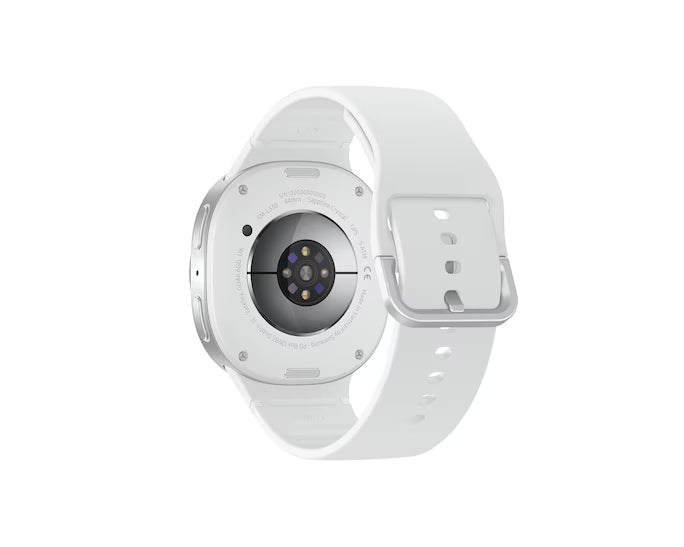 Galaxy Watch 8 40mm Silver