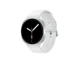 Galaxy Watch 8 40mm Silver