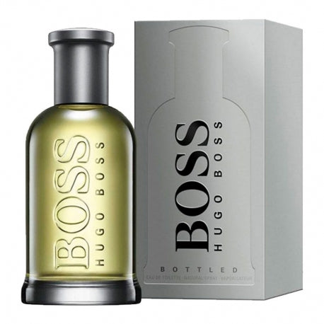 HUGO BOSS BOTTLED 200ML