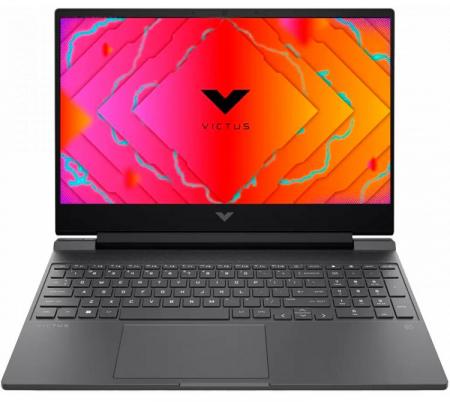 HP Notebook VICTUS 15.6 " FHD 144Hz  NT  Core I5-13420H  16GB  512GB RTX4050  Win11  Gamepass BA1U2LA