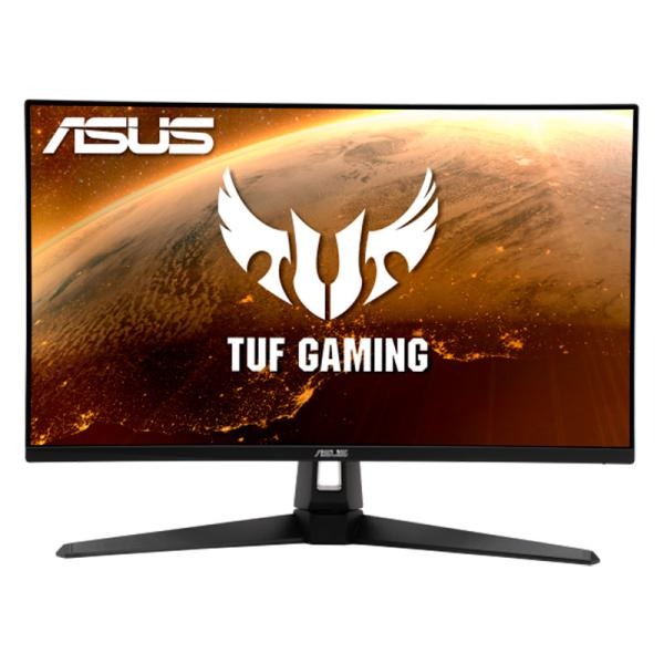 MONITOR 27" ASUS VG279Q1A 920x1080 165HZ 1MS FREESYNC HDMI DISPLAY PORT 90LM05X0-B051B0