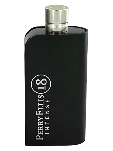 PERRY ELLIS 18 INTENSE 100ML