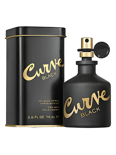 CURVE BLACK
