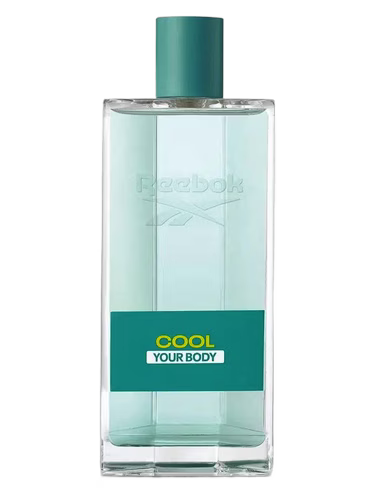 REEBOK COOL YOUR BODY  MUJER