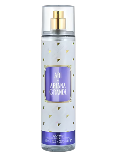 BODY MIST ARIANA GRANDE ARI