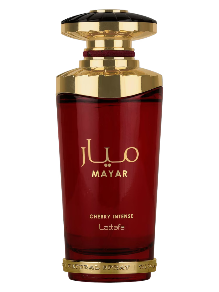 MAYAR CHERRY INTENSE