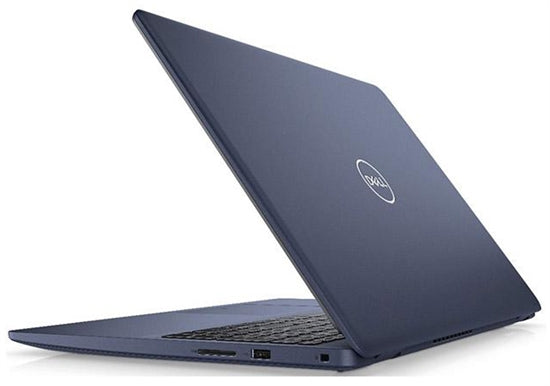 LAPTOP DELL INSPIRION 671NC 3505 15.6 PULG RYZEN 7 3700U 8GB 512GB SSD BLACK WIN 11 -SPANISH