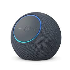 Amazon Echo Dot Max con Alexa y Hub Smart Home Integrado Grafito B0D6SX8VLQ