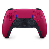 Control Sony PS5 DualSense Wireless Cosmic Red
