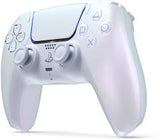 Control Sony PS5 DualSense Wireless Chroma Pearl CFI-ZCT2