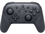 Control Nintendo Switch Pro Controller HAC-A-FSSKA