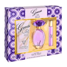 SET GUE GIRL LA BELLE