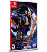 Videojuego Nintendo Switch Castlevania Dominus Collection: Order of Ecclesia