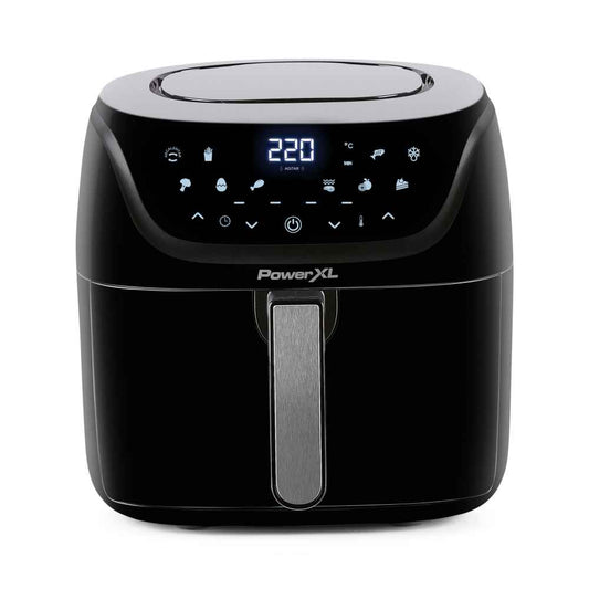 Power XL freidora aire y Horno vortex digital wi-fi 7.5L AF-E8001-WA-LA