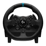 Volante Logitech G923 TrueForce para PlayStation PC Negro 941-000147