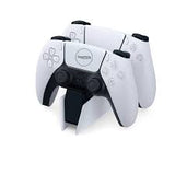 Estacion de Carga Sony para Controles DualSense PS5 CFI-ZDS1U