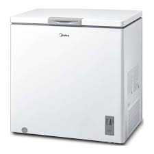 Midea congelador horizontal 7 pies MDRC280FZM01