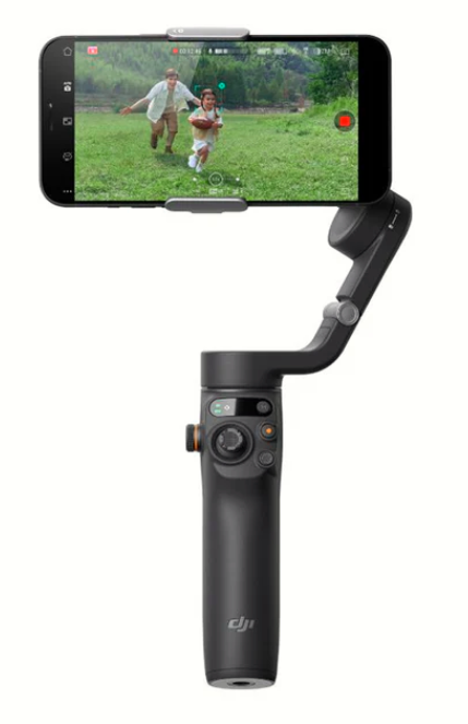 DJI Osmo Mobile 6