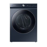 Lavadora Bespoke 26 Kg Carga Frontal Smart Con Ai Optiwash Navy