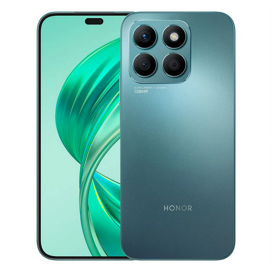 Honor X8b LLY-LX1 256GB/8GB Aquamarino