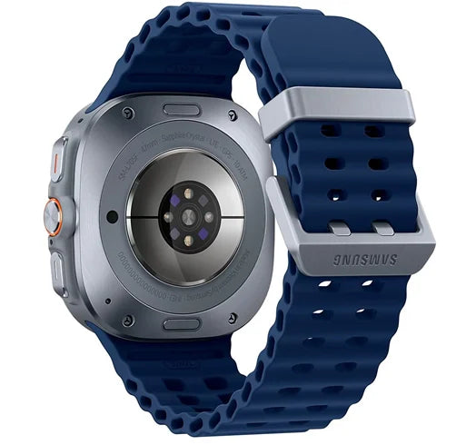 Galaxy Watch Ultra Blue