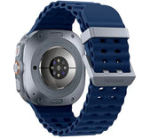 Galaxy Watch Ultra Blue