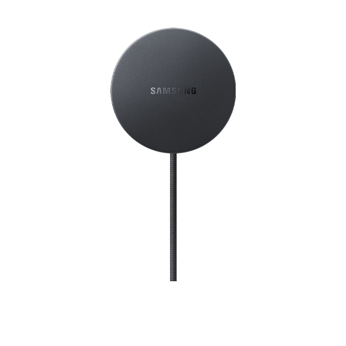 Cargador Inalámbrico Single Pad 15W Black
