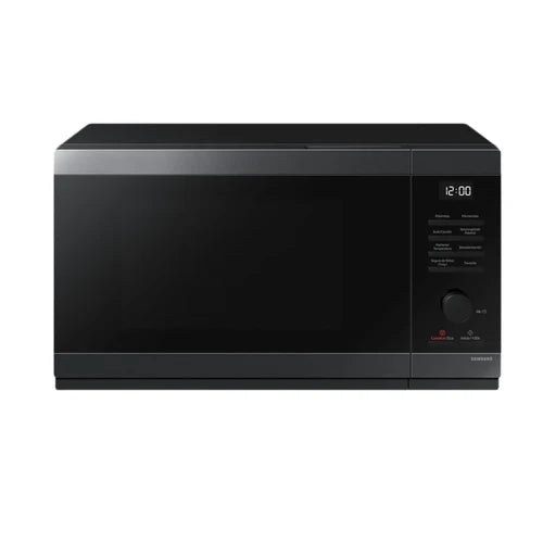 Microondas Samsung 1.1 Cu.ft/32L English panel, GRILL *dorador*